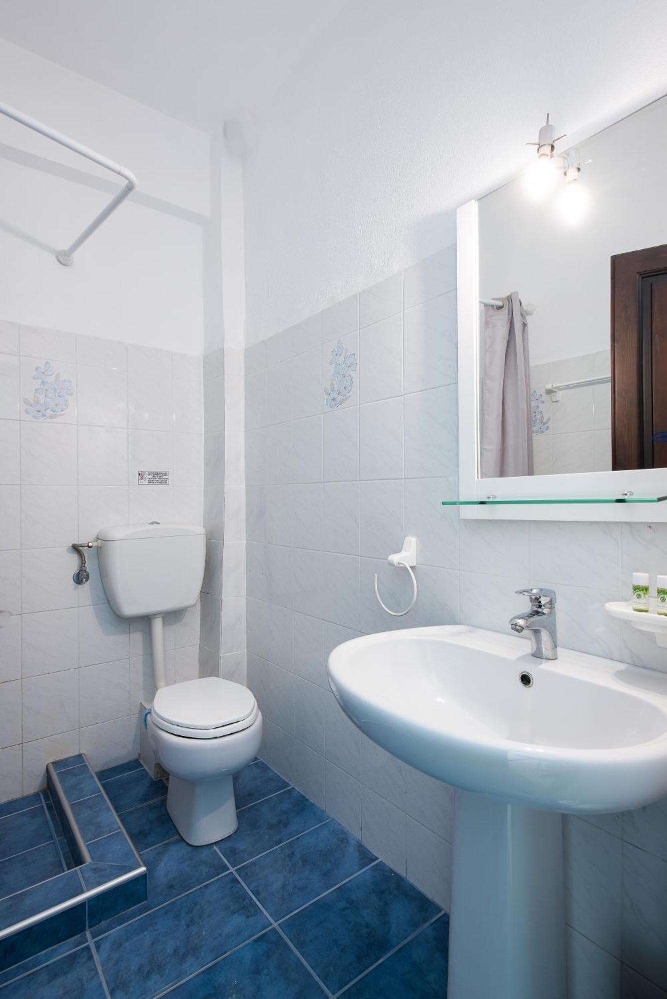 Kentrikon Rooms Limenaria  Exterior photo